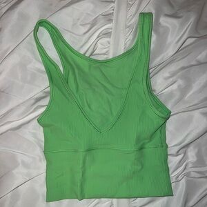 Lululemon Power Pivot Tank